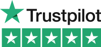 Trustpilot Stars